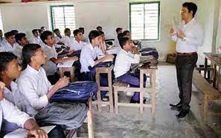 জ্বালানি সাশ্রয়ে সপ্তাহে ৩ দিন শিক্ষাপ্রতিষ্ঠান বন্ধের প্রস্তাব
